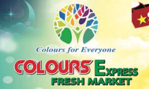 COLOURS-EXPRESS